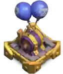 Air Bombs