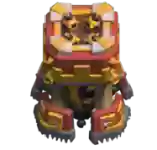 Bomb Tower