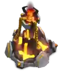 Inferno Tower