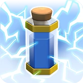 Icon lightning