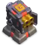 Multi Cannon