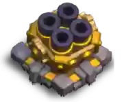 Multi Mortar