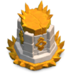 Super Wizard Tower